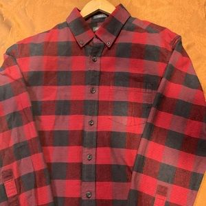 Eddie Bauer Men’s shirt